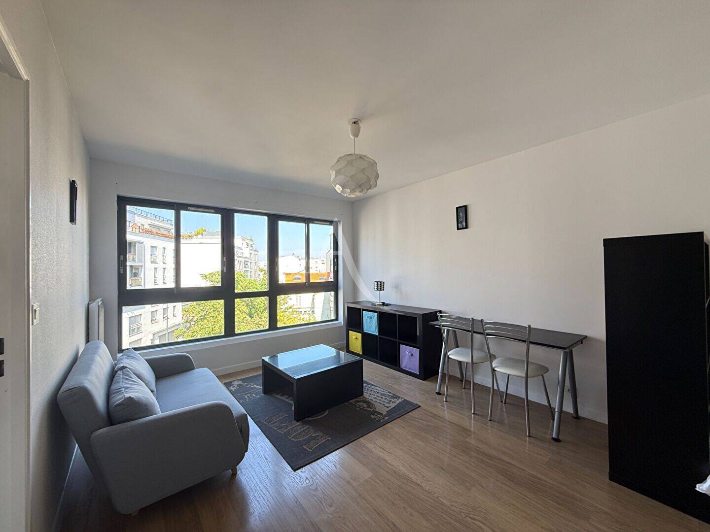 Appartement 1 pièce 32 m² · à Asnières-sur-Seine · 32 m² · 890 €/mois