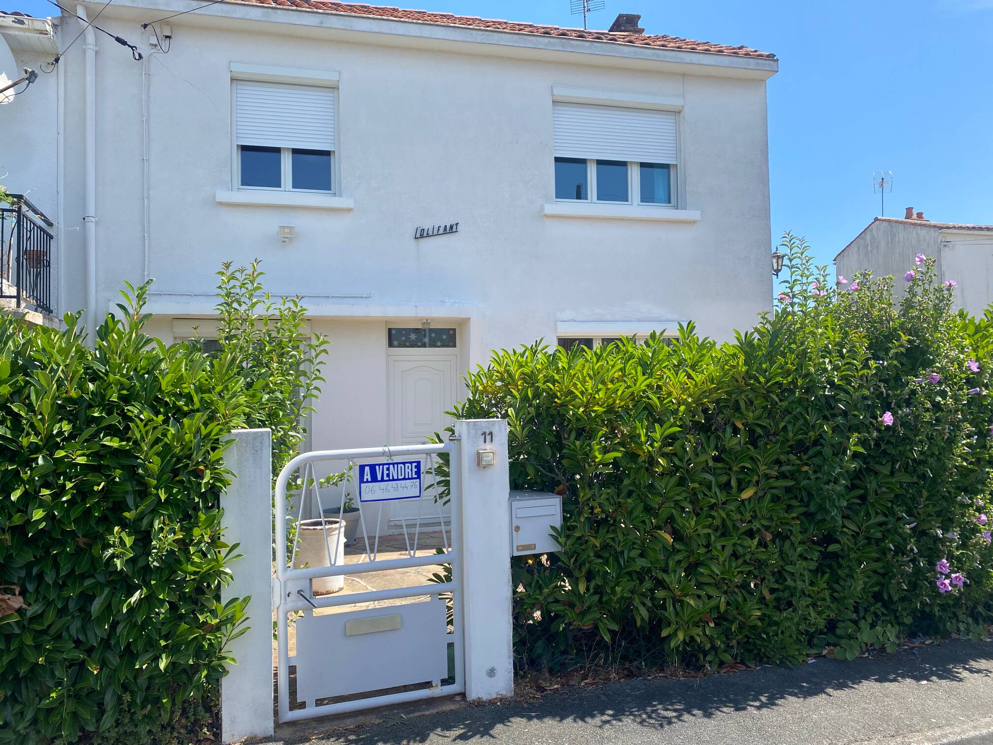 Maison 4 pièces 85 m² · à Rochefort · 85 m² · 235 000 €