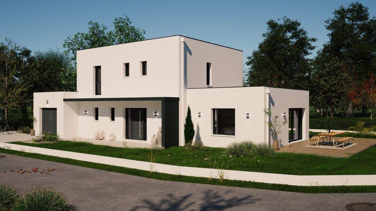 Maison 170 m² · à Royan · 170 m² · 698 000 €
