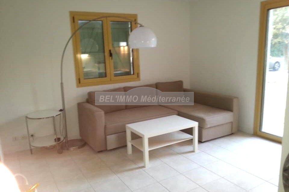 Appartement 1 pièce 20 m² · à Cavalaire-sur-Mer · 20,1 m² · 105 000 €