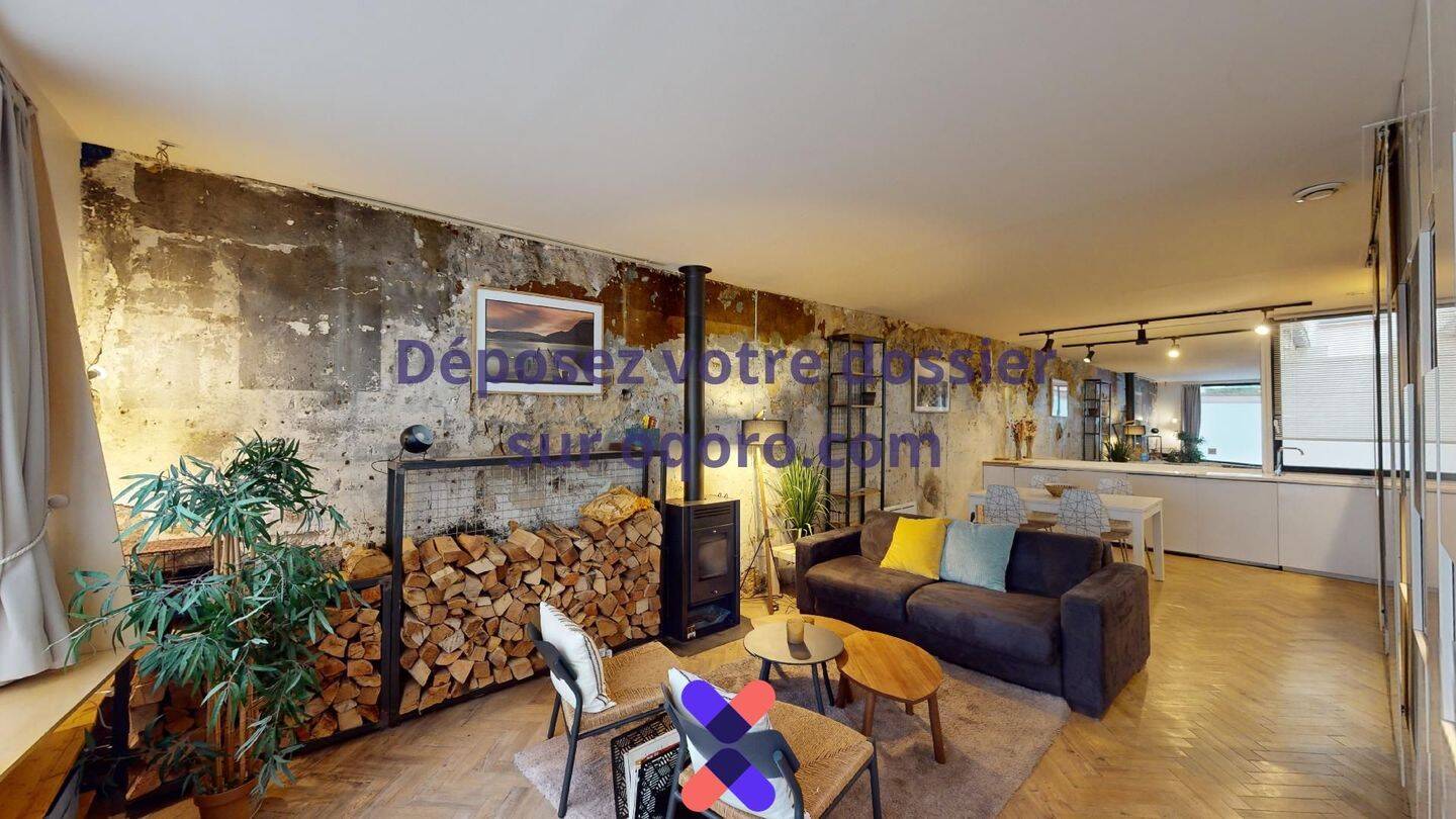 Appartement 2 pièces 49 m² · à Paris 10ème Arrondissement · 49,2 m² · 1 810 €