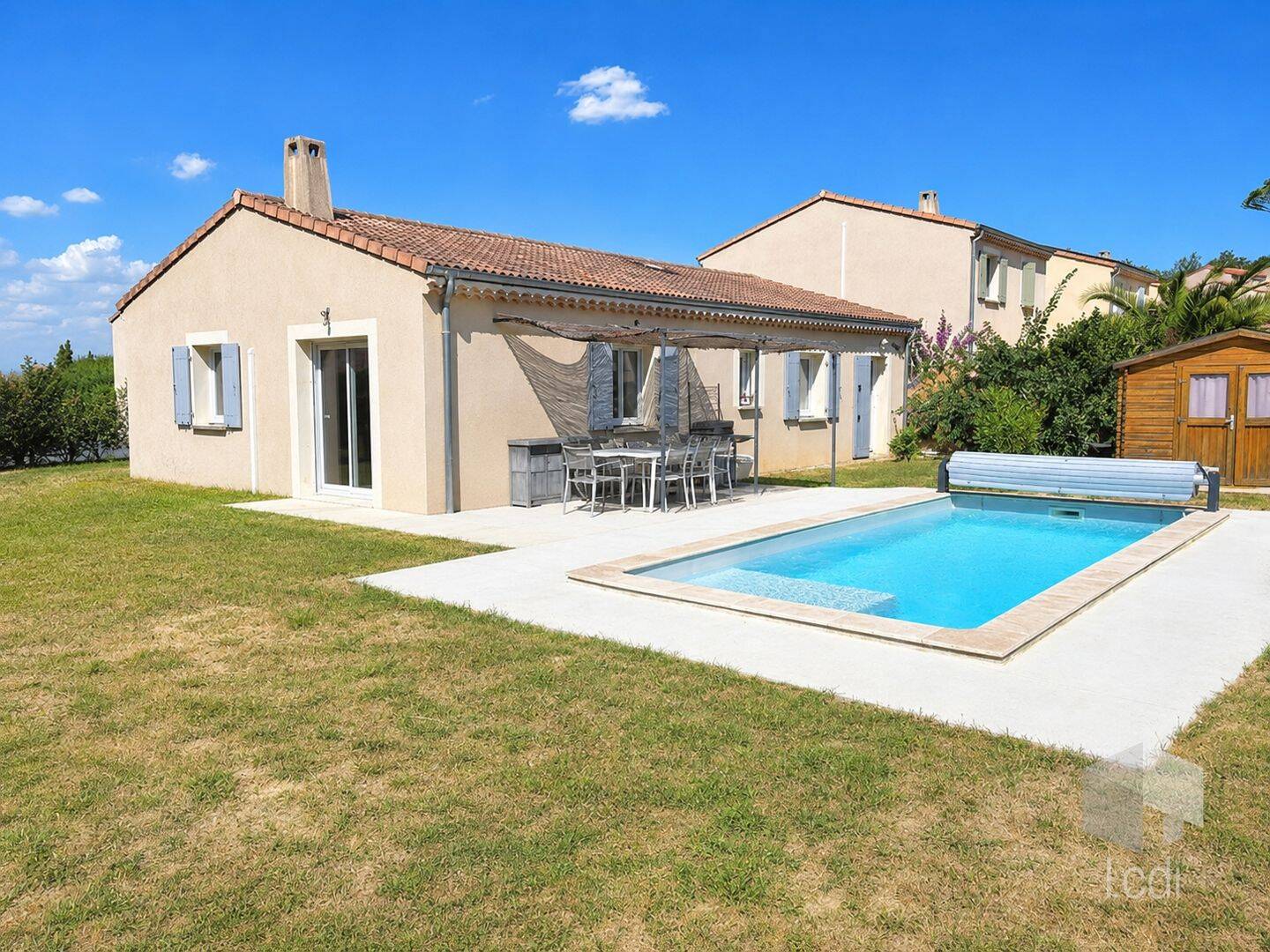 Maison 4 pièces 92 m² · à Malataverne · 92 m² · 295 000 €