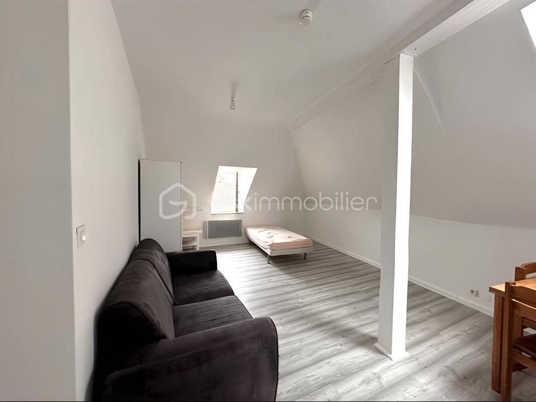 Appartement 1 pièce 27 m² · à Faulquemont · 27 m² · 395 €