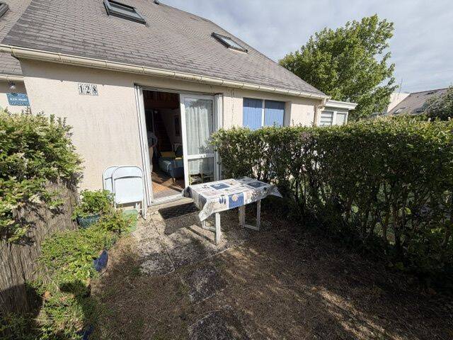 Appartement 2 pièces 25 m² · à Le Pouliguen · 24,6 m² · 550 €