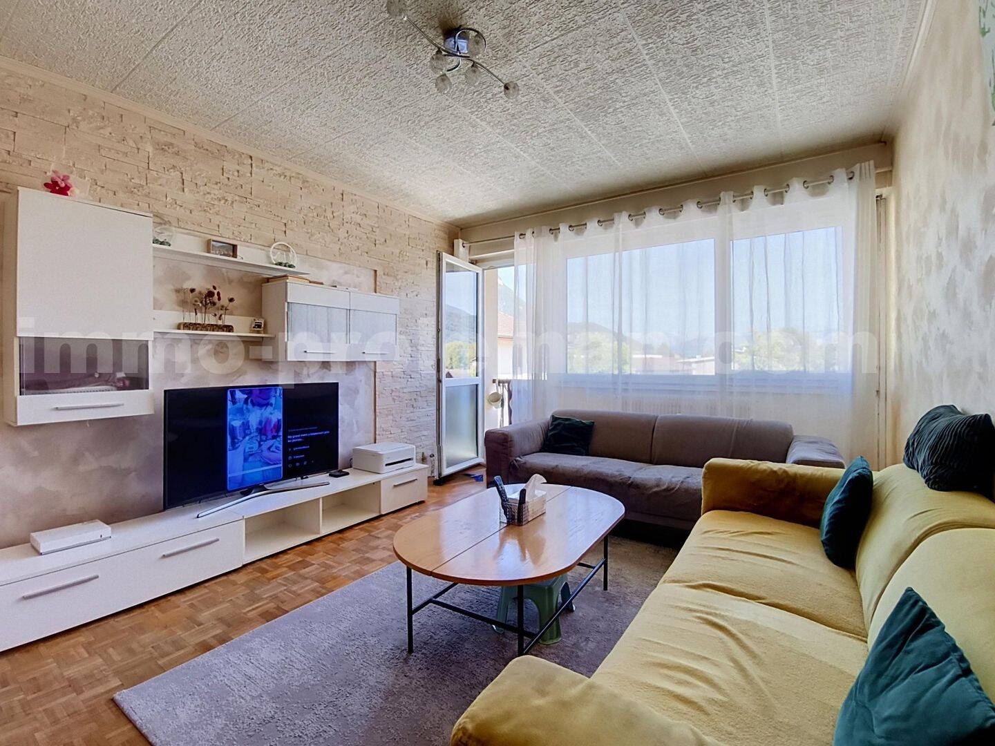 Appartement 4 pièces 80 m² · à Bonneville · 80 m² · 179 000 €