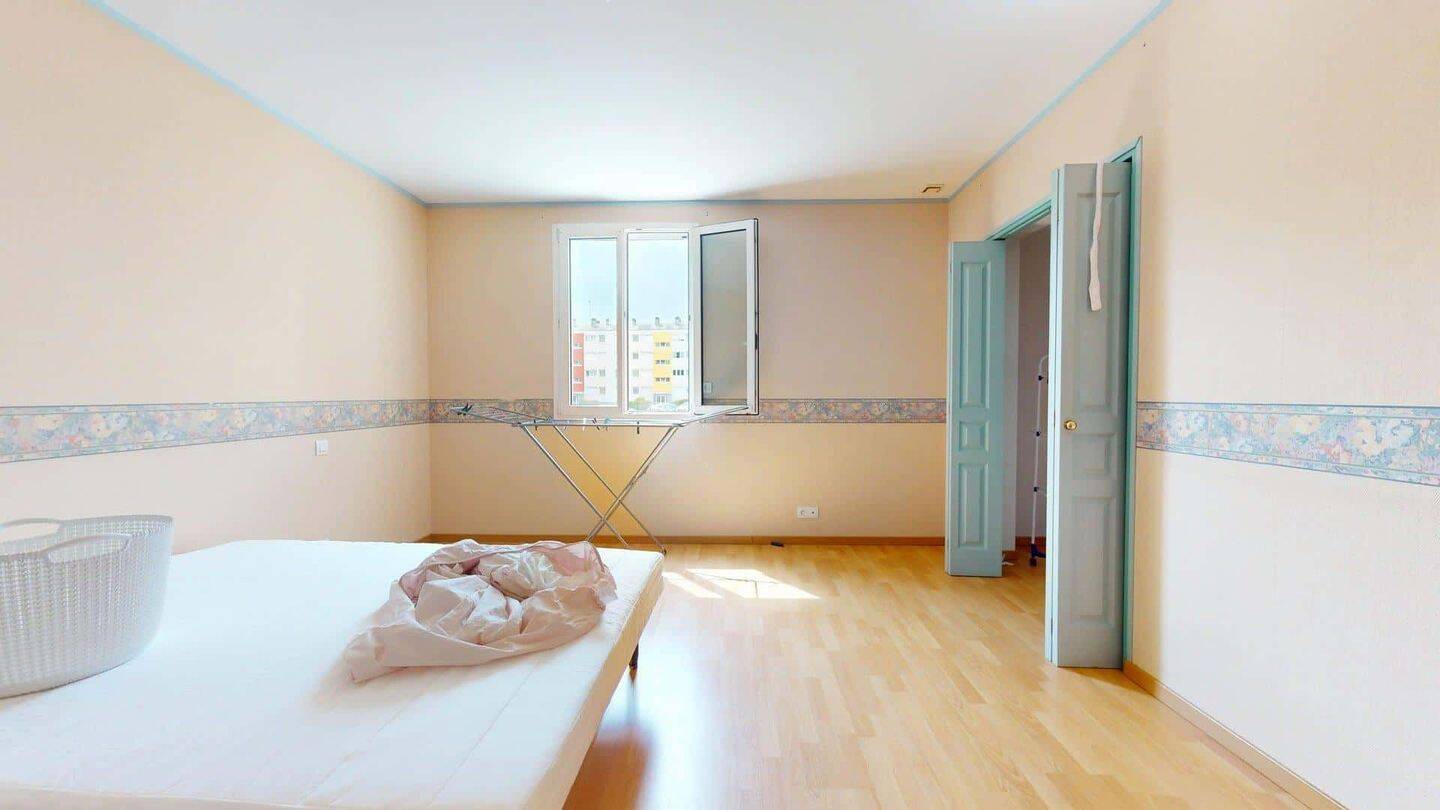 Appartement 1 pièce 15 m² · à Angers · 15 m² · 425 €