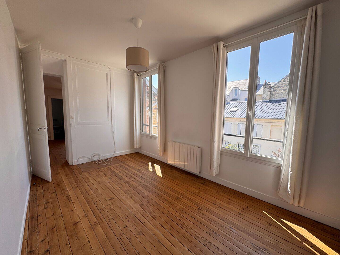 Appartement 2 pièces 48 m² · à Le Havre · 48,1 m² · 595 €/mois