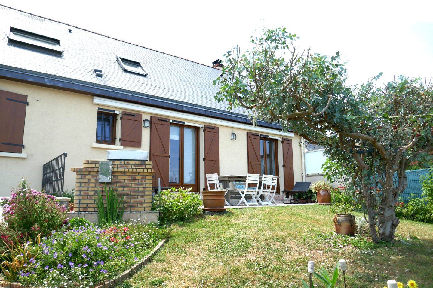 Maison 8 pièces 148 m² · à Angers · 148 m² · 418 000 €