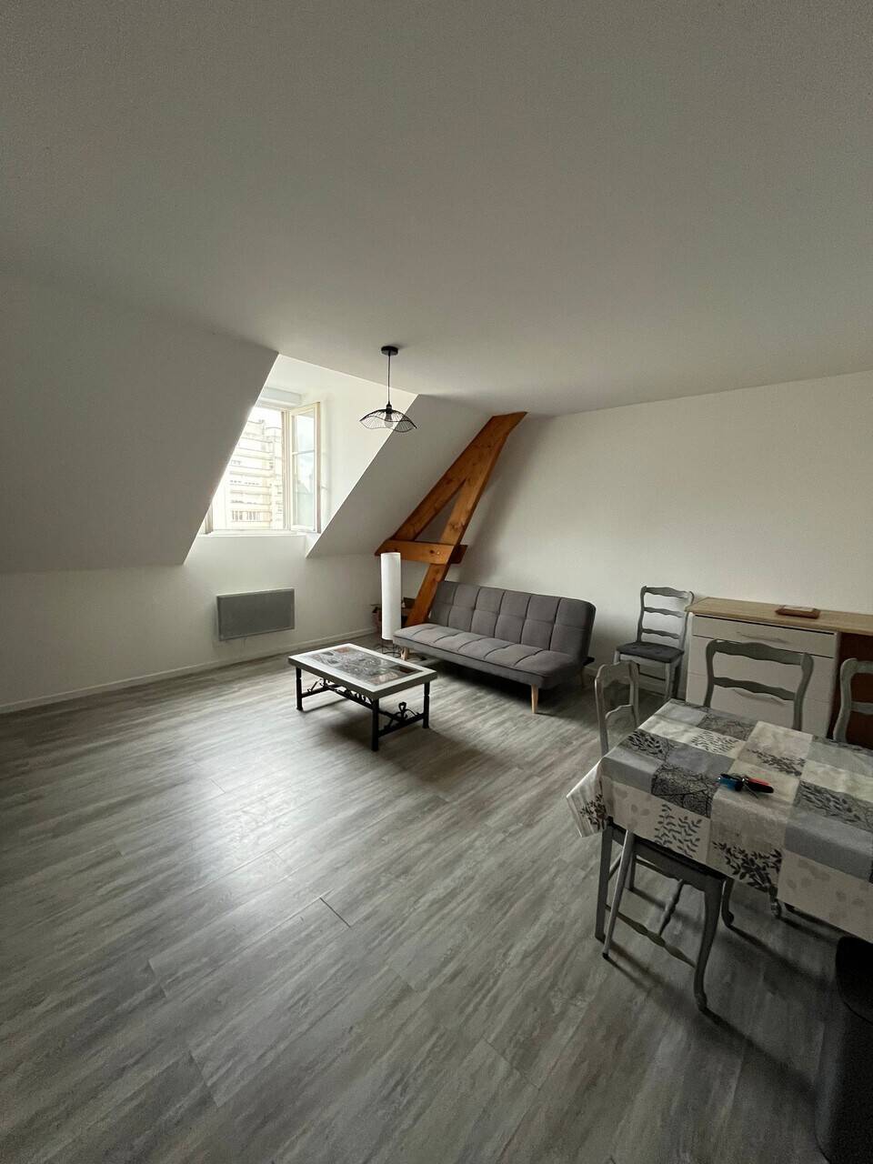 Appartement 2 pièces 36 m² · à Orléans · 35,9 m² · 119 000 €