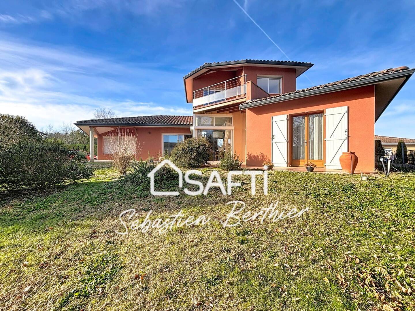 Maison 5 pièces 125 m² · à Lavaur · 125 m² · 389 000 €