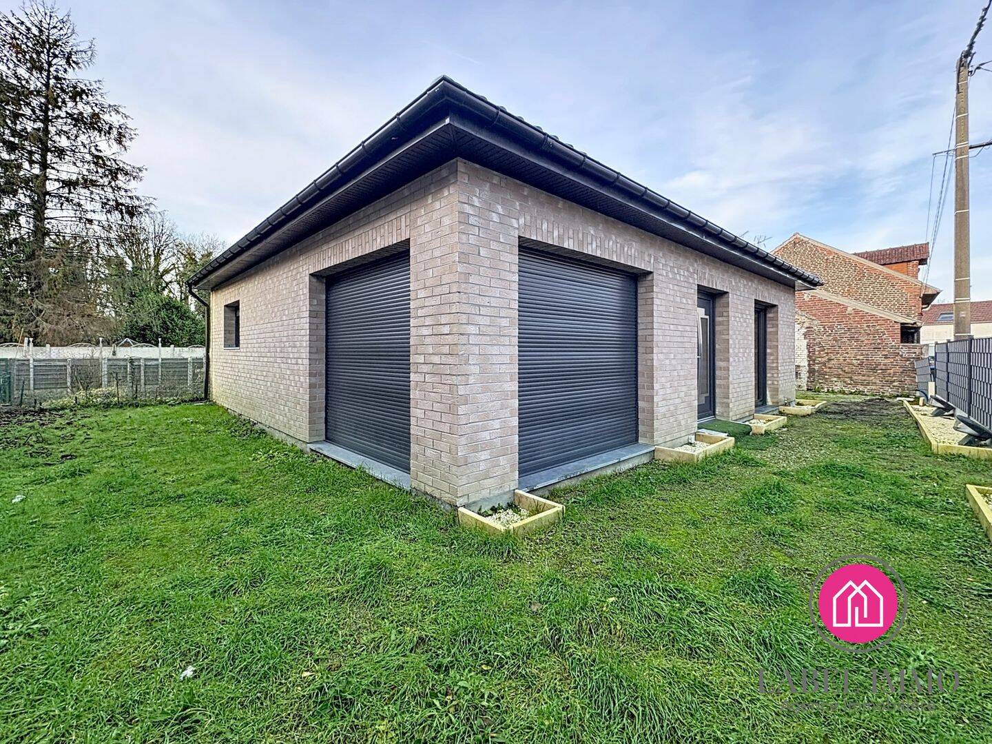 Maison 4 pièces 80 m² · à Escautpont · 80 m² · 152 000 €