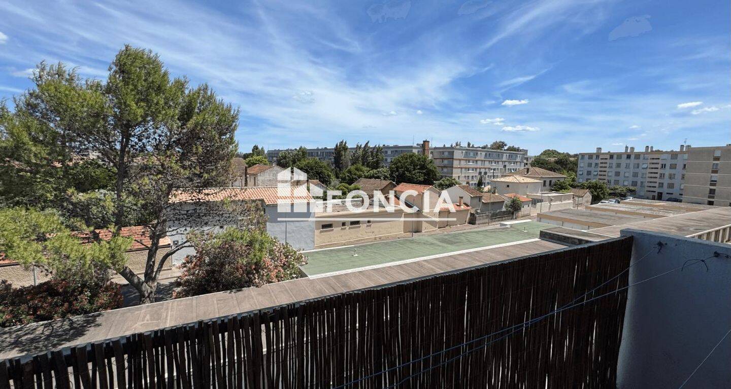 Appartement 4 pièces 66 m² · à Avignon · 66 m² · 95 000 €