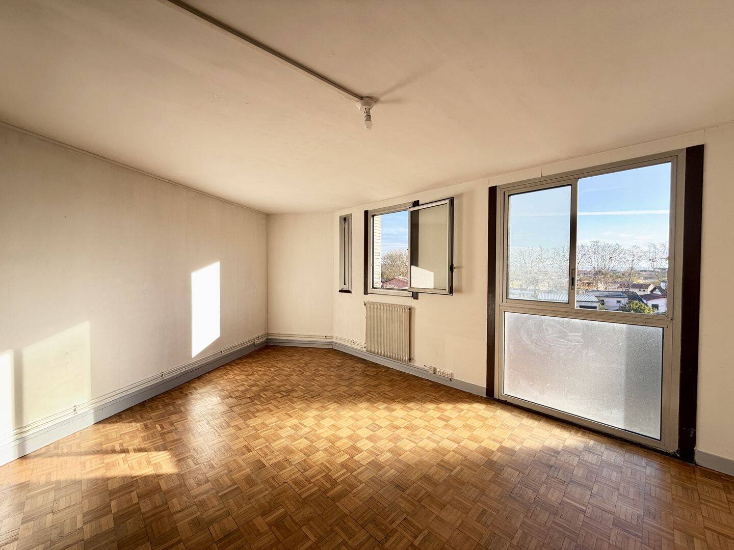 Appartement 2 pièces 59 m² · à Toulouse · 59 m² · 66 000 €