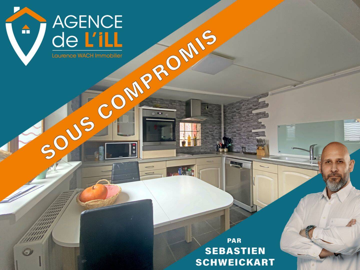 Maison 3 pièces 139 m² · à Marckolsheim · 139 m² · 251 450 €