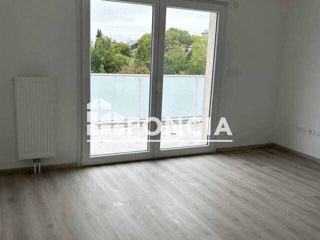 Appartement 2 pièces 40 m² · à Valenciennes · 39,7 m² · 565 €/mois