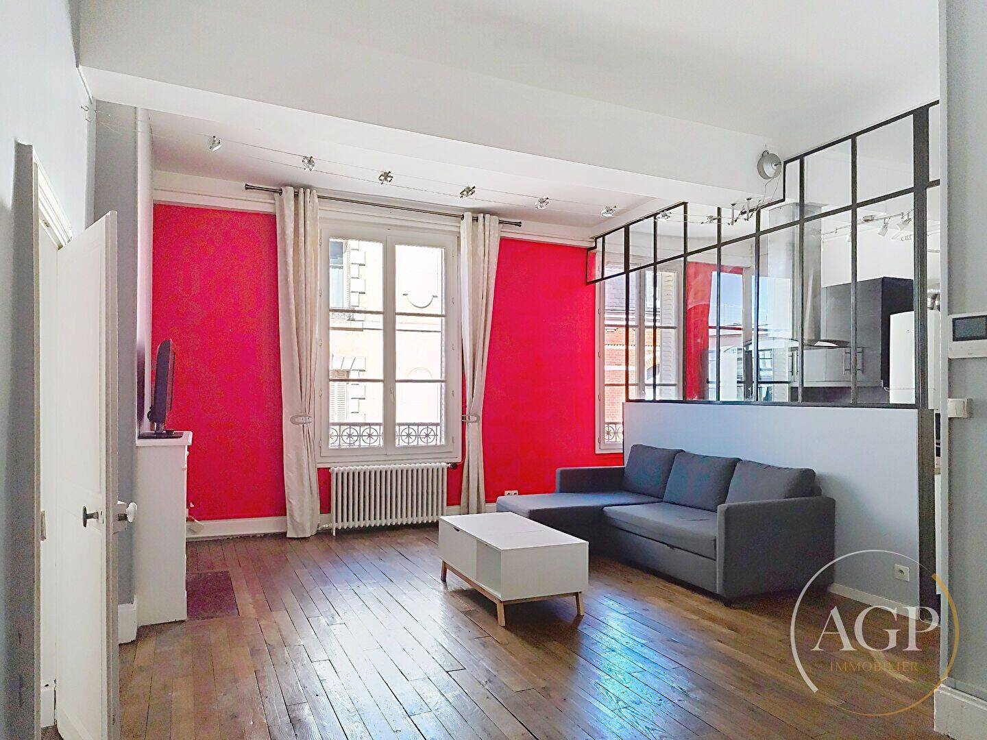 Appartement 3 pièces 84 m² · à Orléans · 83,5 m² · 235 000 €