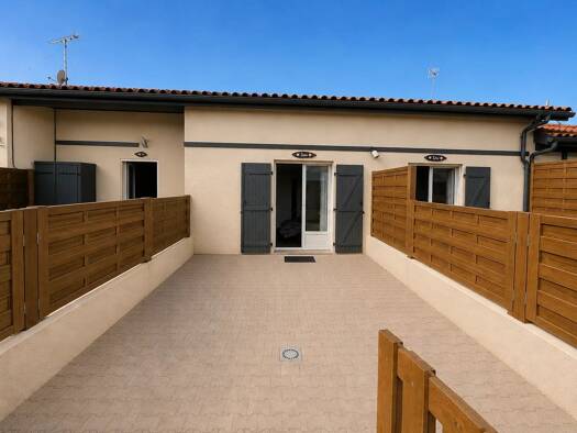 Maison à vendre 250 000 € 2 pièces 1 chambre 32 m² Hossegor Soorts-Hossegor 40150