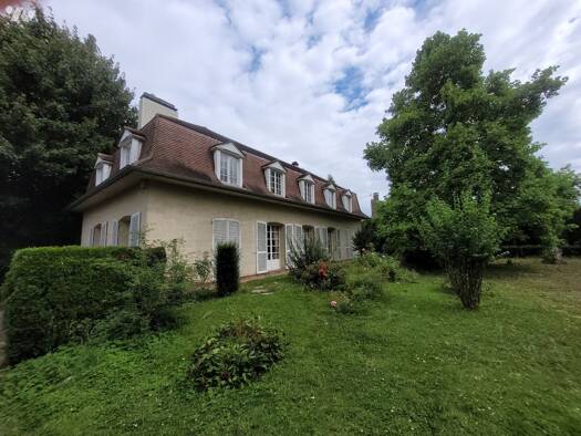 Maison à vendre 273 000 € 7 pièces 5 chambres 212 m² 2 658 m² de terrain Blangy-sur-Bresle 76340