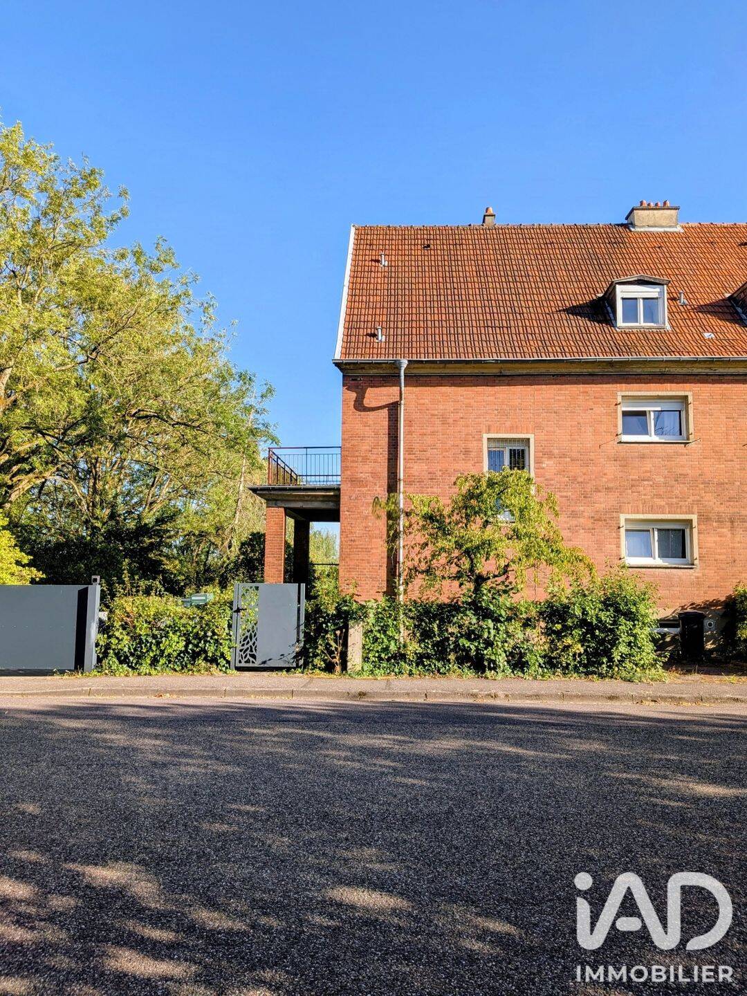Maison 8 pièces 150 m² · à Folschviller · 150,4 m² · 210 000 €