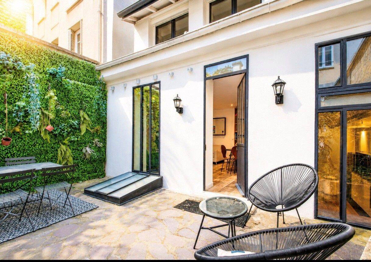 Appartement 4 pièces 74 m² · à Paris 14ème Arrondissement · 74 m² · 800 000 €