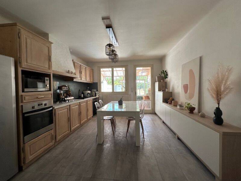 Maison 5 pièces 90 m² · à La Roche-sur-Yon · 90 m² · 244 000 €