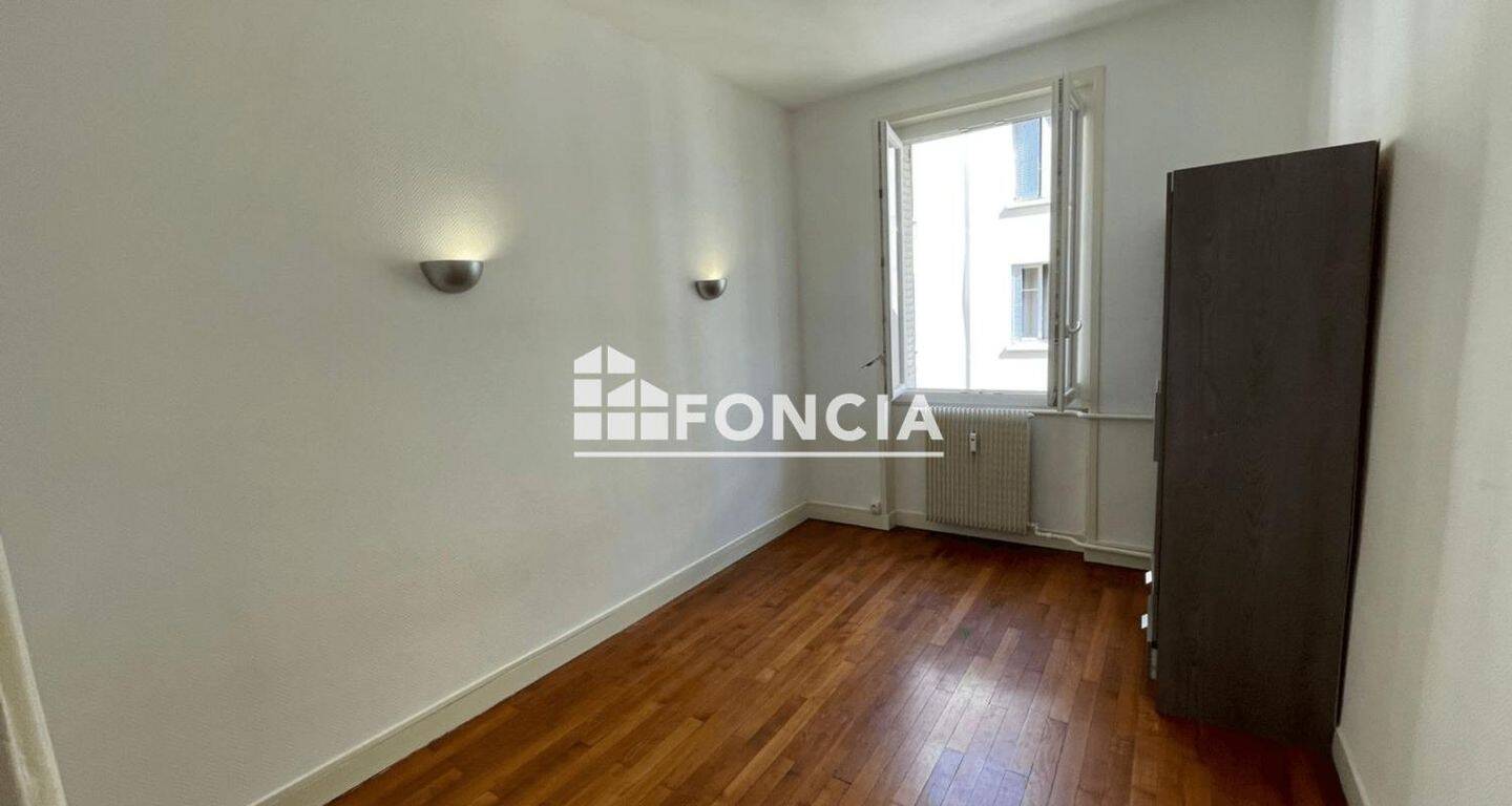 Appartement 2 pièces 53 m² · à Lyon 6ème Arrondissement · 53,2 m² · 984 €