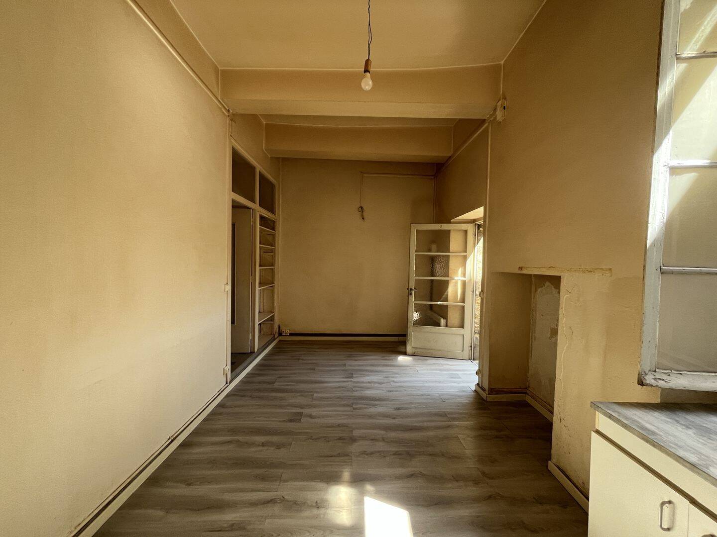 Appartement 2 pièces 41 m² · à Auch · 40,9 m² · 55 000 €
