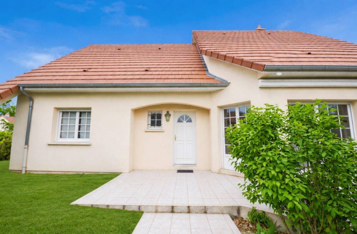 Maison 7 pièces 147 m² · à Dijon · 147 m² · 499 000 €