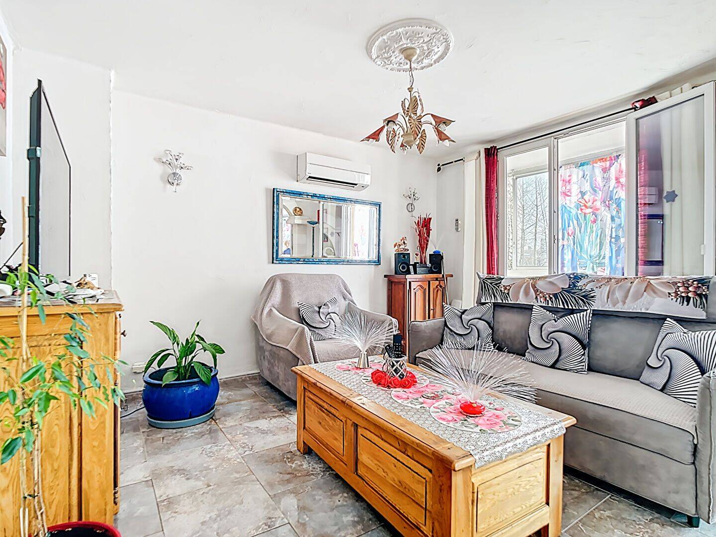 Appartement 2 pièces 54 m² · à Marseille 14ème Arrondissement · 54 m² · 157 500 €