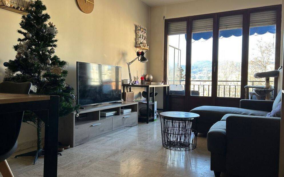 Appartement 2 pièces 30 m² · à Aix-en-Provence · 30 m² · 493 €