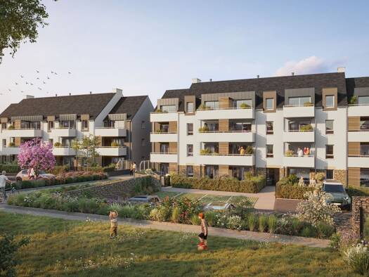 Autres à vendre 220 000 € 61 m² Zone Rurale Ouest et Sud Saint-Pol-de-Léon 29250