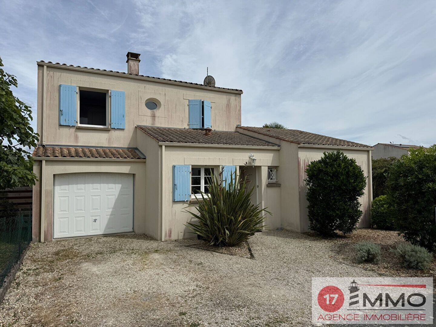 Maison 5 pièces 122 m² · à Châtelaillon-Plage · 122 m² · 605 475 €