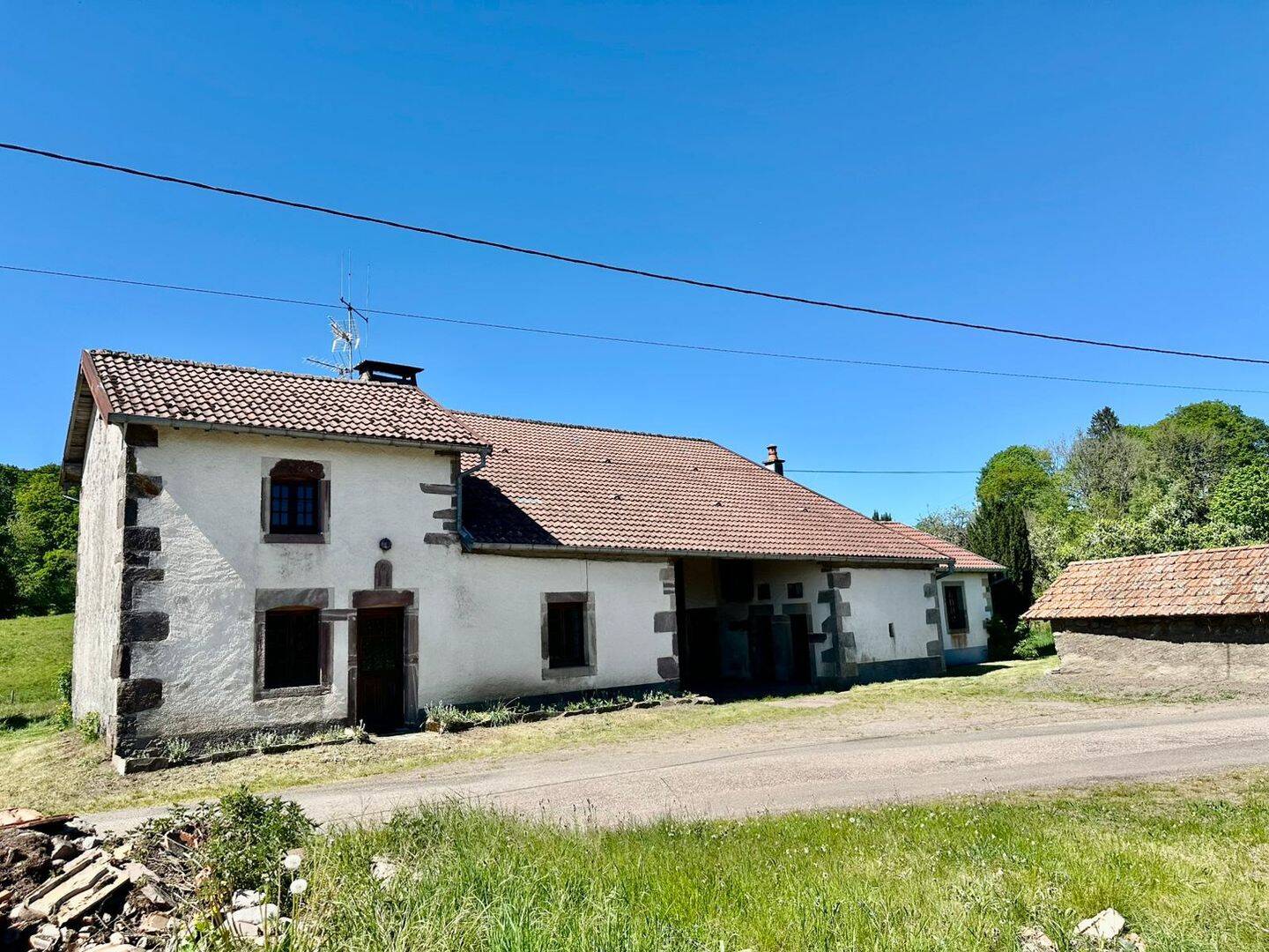 Maison 3 pièces 81 m² · à Beulotte-Saint-Laurent · 81 m² · 158 000 €