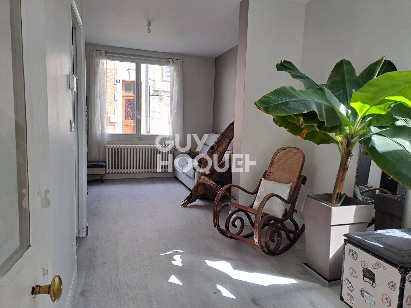 Maison 4 pièces 81 m² · à Soissons · 81 m² · 207 000 €
