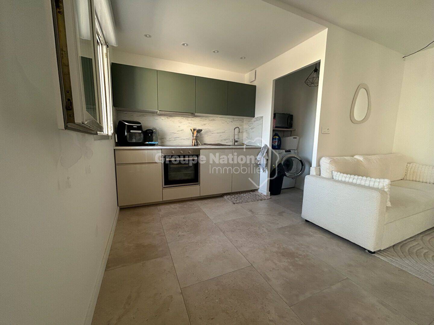 Appartement 3 pièces 56 m² · à Miramas · 56 m² · 900 €/mois