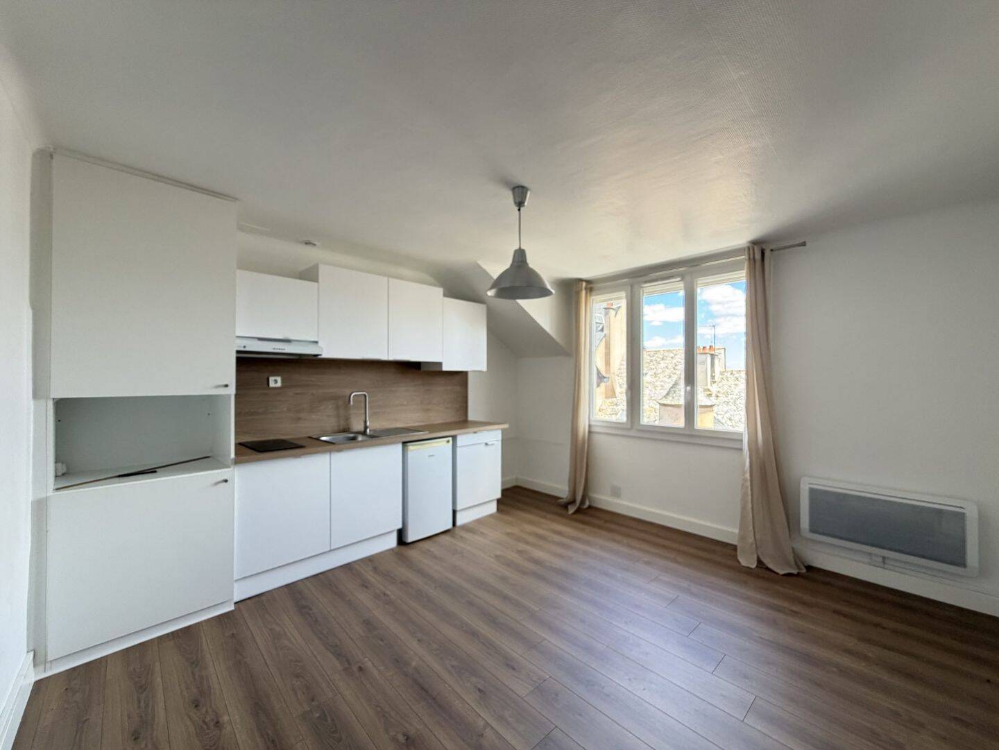Appartement 2 pièces 37 m² · à Rodez · 37 m² · 435 €/mois