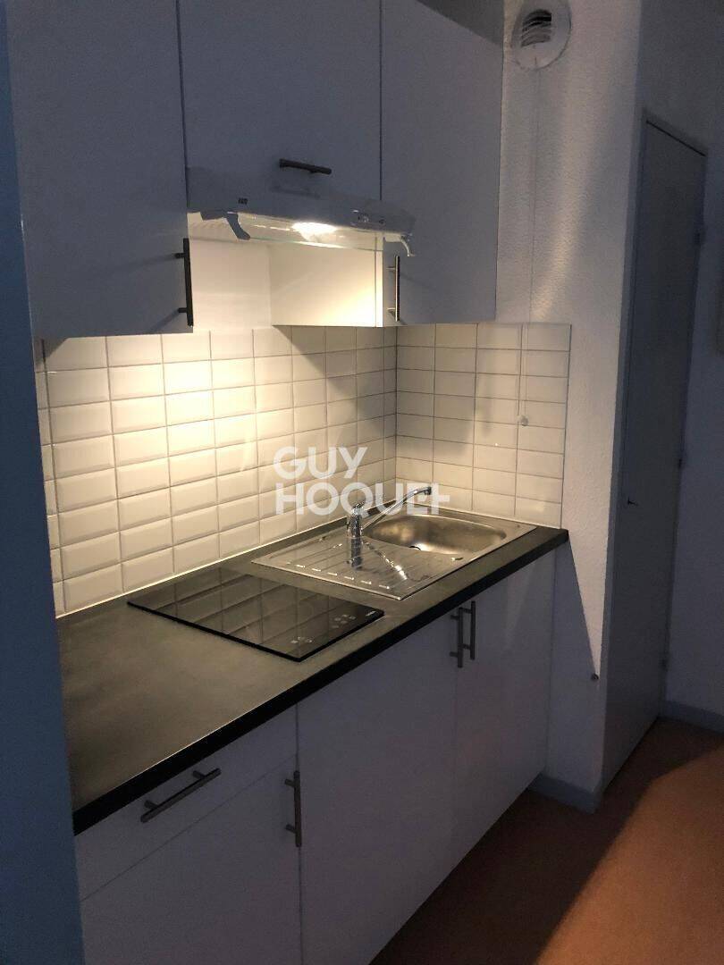 Appartement 1 pièce 31 m² · à Talence · 31 m² · 630 €/mois
