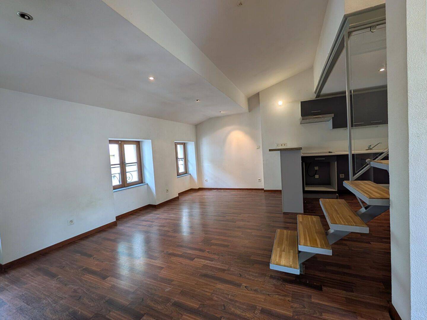 Appartement 2 pièces 40 m² · à Clermont-Ferrand · 40 m² · 119 000 €