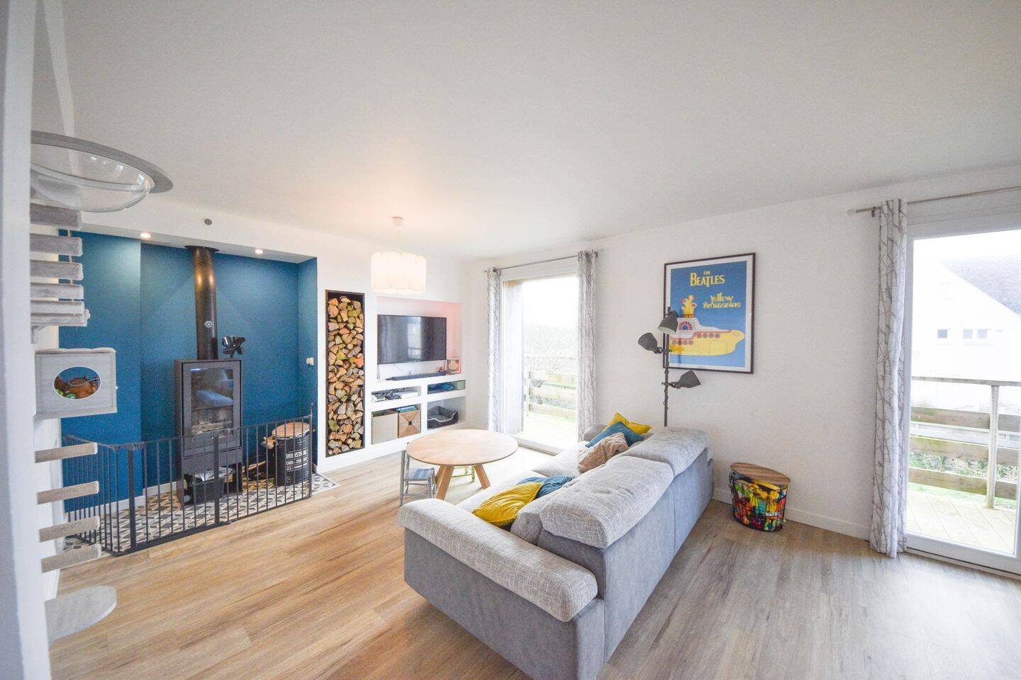 Maison 9 pièces 175 m² · à Ploudalmézeau · 175 m² · 365 000 €