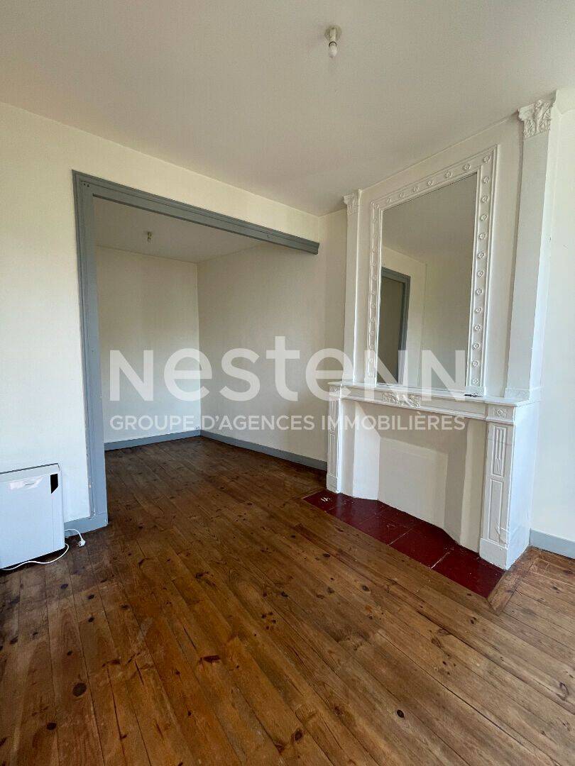 Appartement 1 pièce 32 m² · à Bordeaux · 32 m² · 708 €