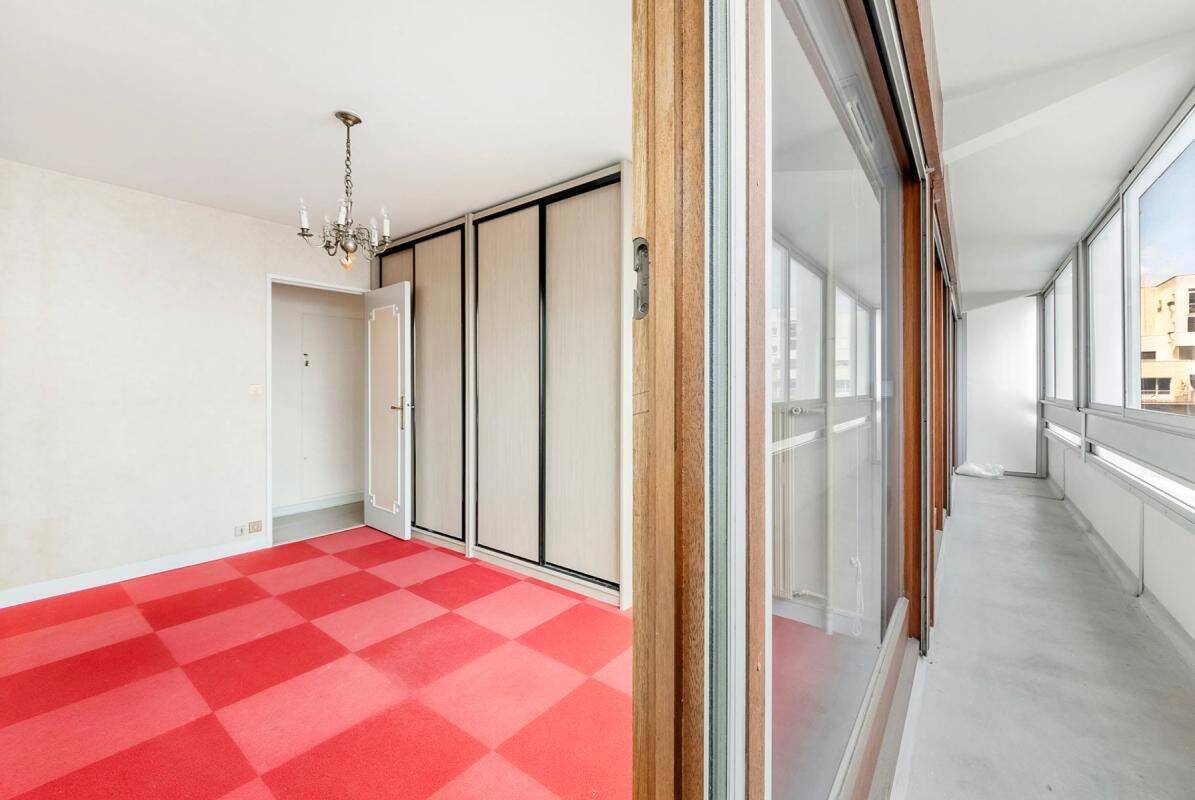 Appartement 7 pièces 142 m² · à Rennes · 142 m² · 560 000 €