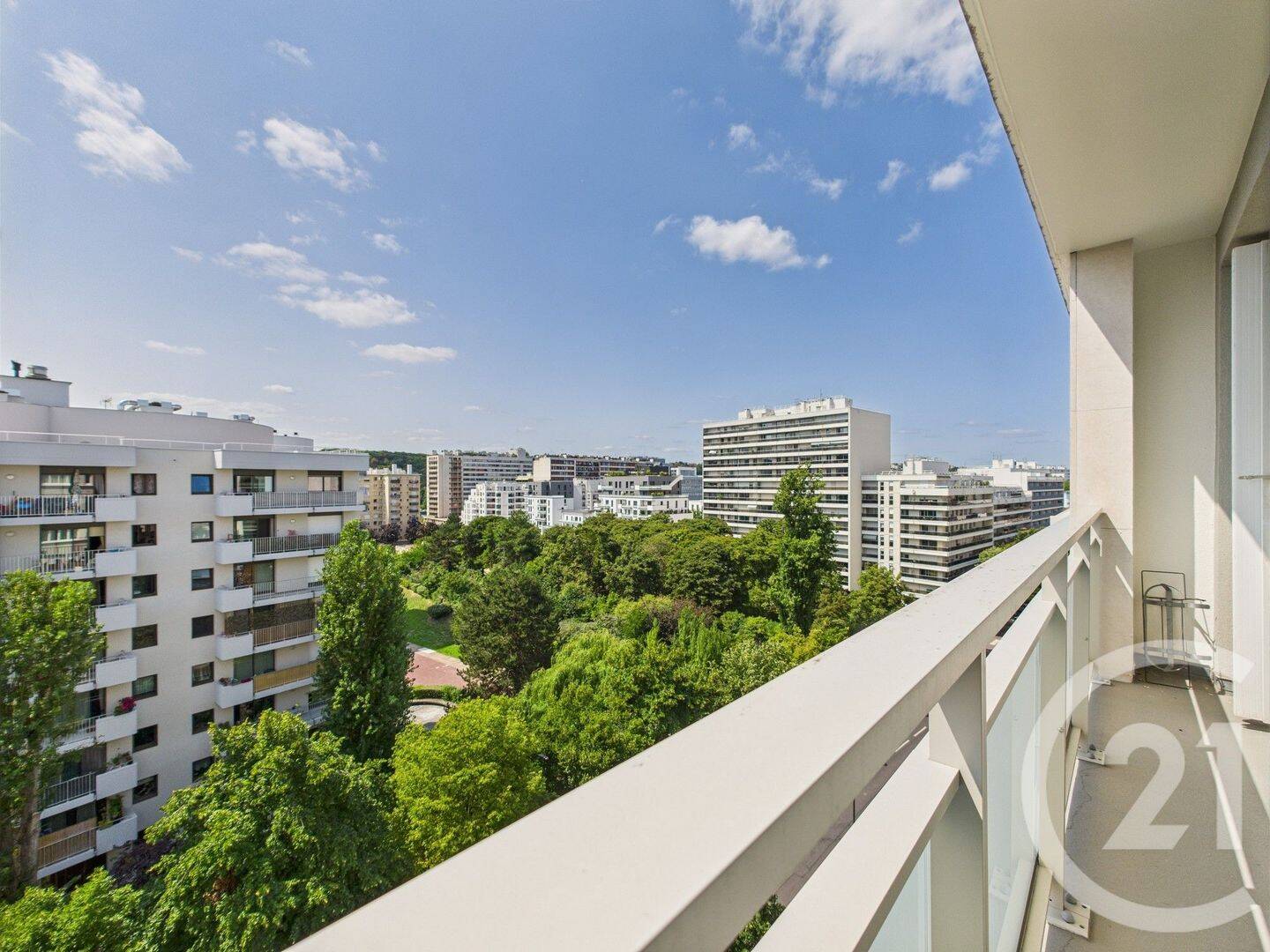 Appartement 1 pièce 26 m² · à Boulogne-Billancourt · 26,3 m² · 950 €/mois