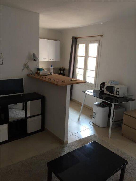 Appartement 1 pièce 22 m² · à Aix en Provence · 22 m² · 593 €