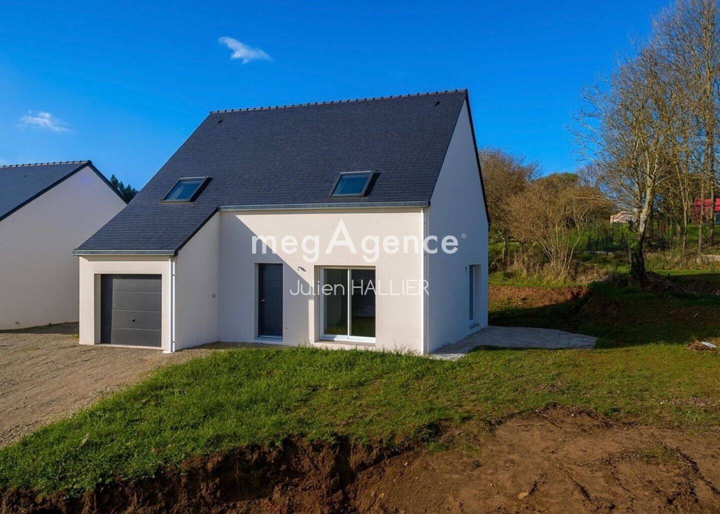 Maison 5 pièces 111 m² · à Saint-Avé · 111 m² · 279 450 €