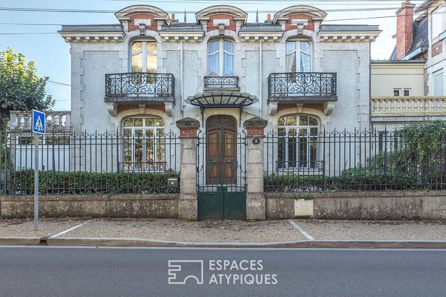 Maison 8 pièces 172 m² · à Périgueux · 172 m² · 399 000 €