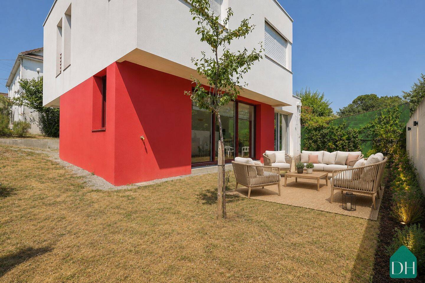 Maison 4 pièces 106 m² · à Nantes · 106,3 m² · 399 900 €