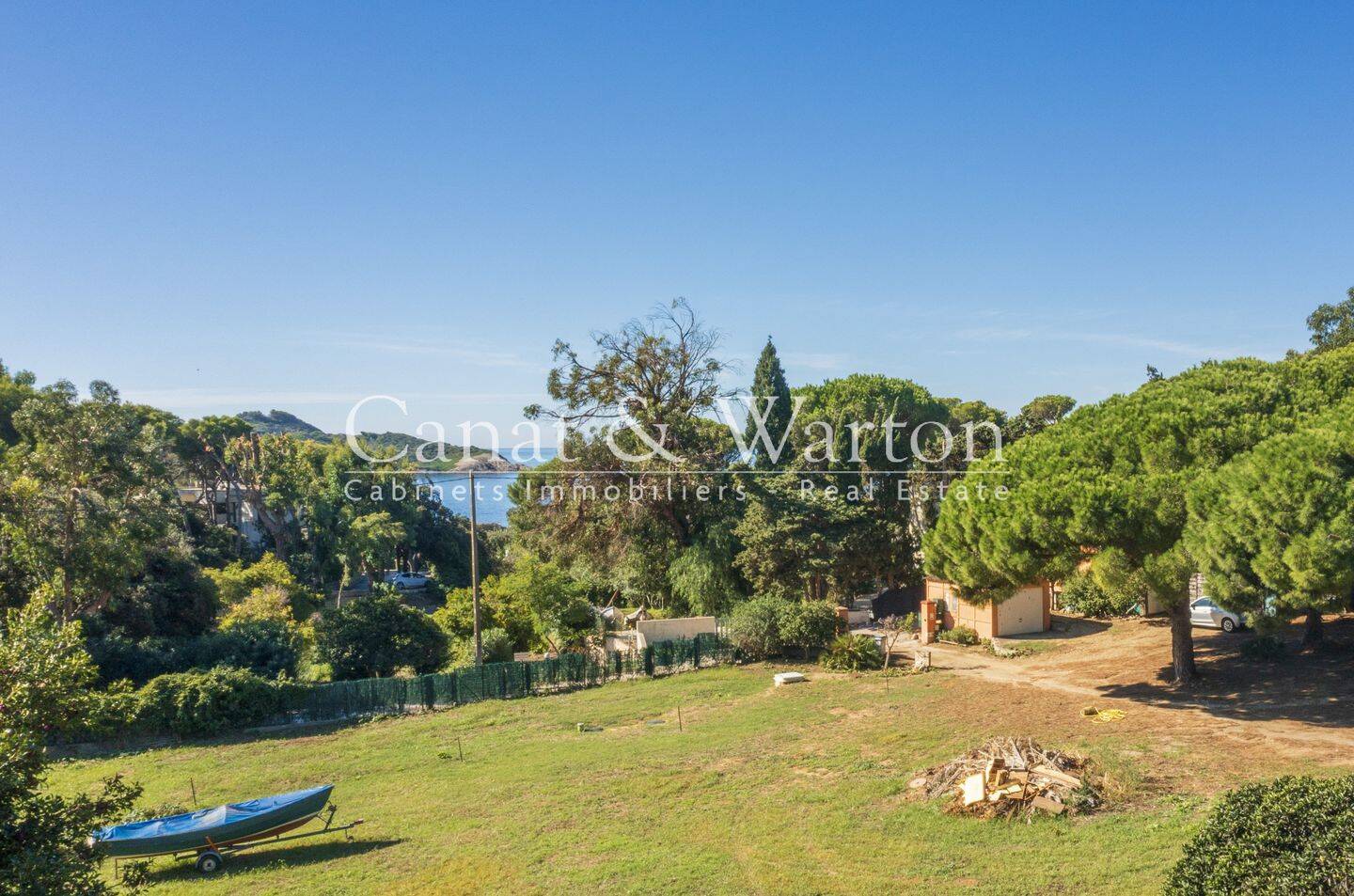 Maison 4 pièces 80 m² · à Hyères · 80 m² · 1 700 000 €