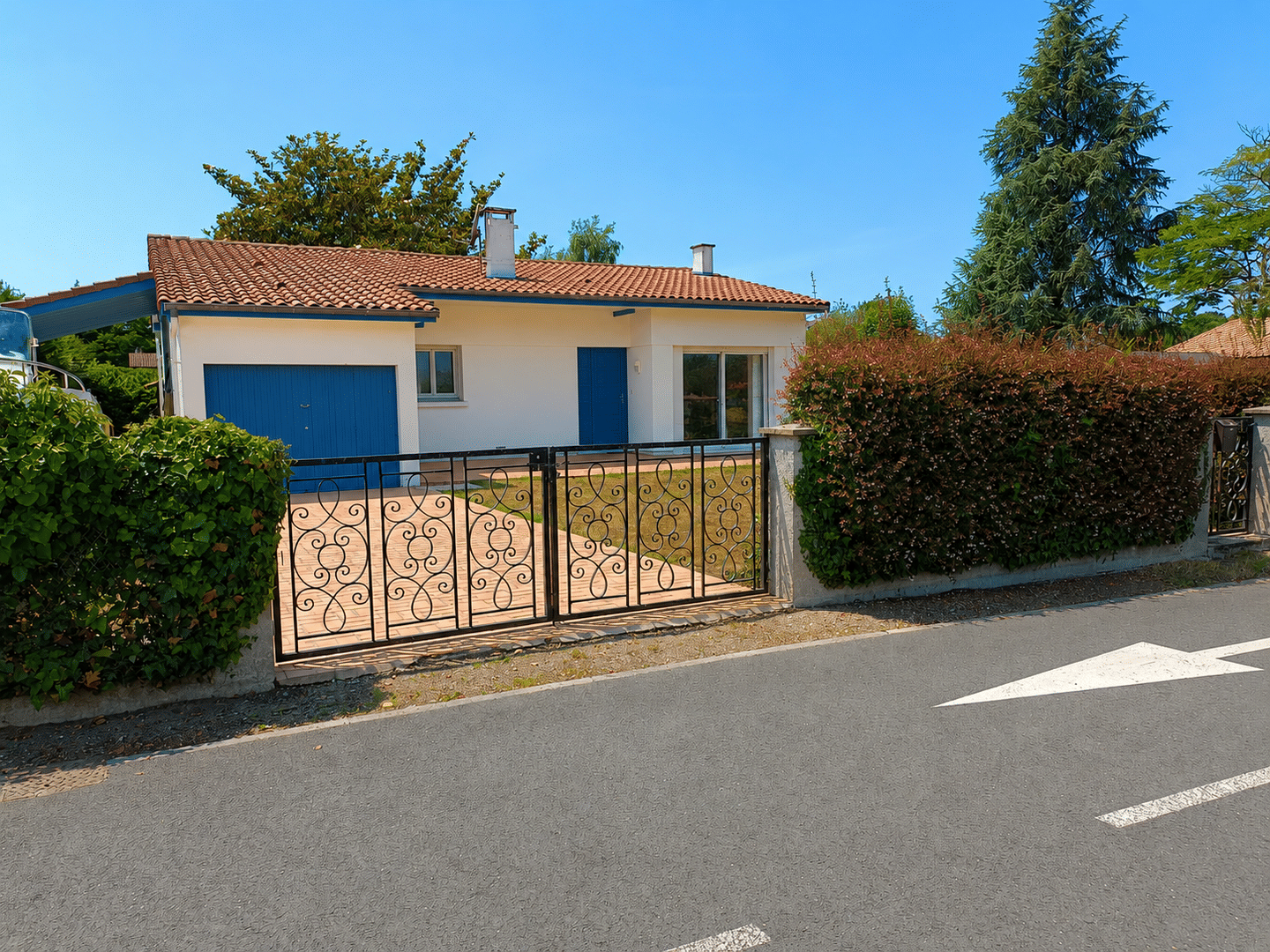 Maison 4 pièces 91 m² · à Gastes · 91 m² · 269 000 €