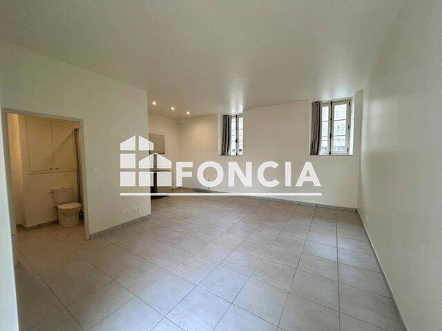 Appartement 1 pièce 34 m² · à Auray · 34,3 m² · 535 €