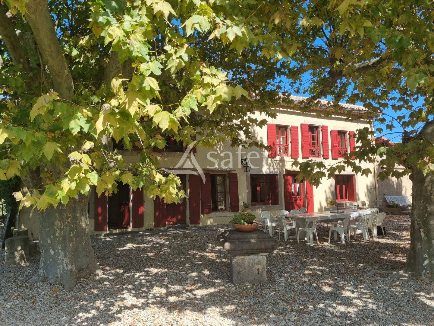 Maison 10 pièces 271 m² · à Agde · 271 m² · 980 000 €